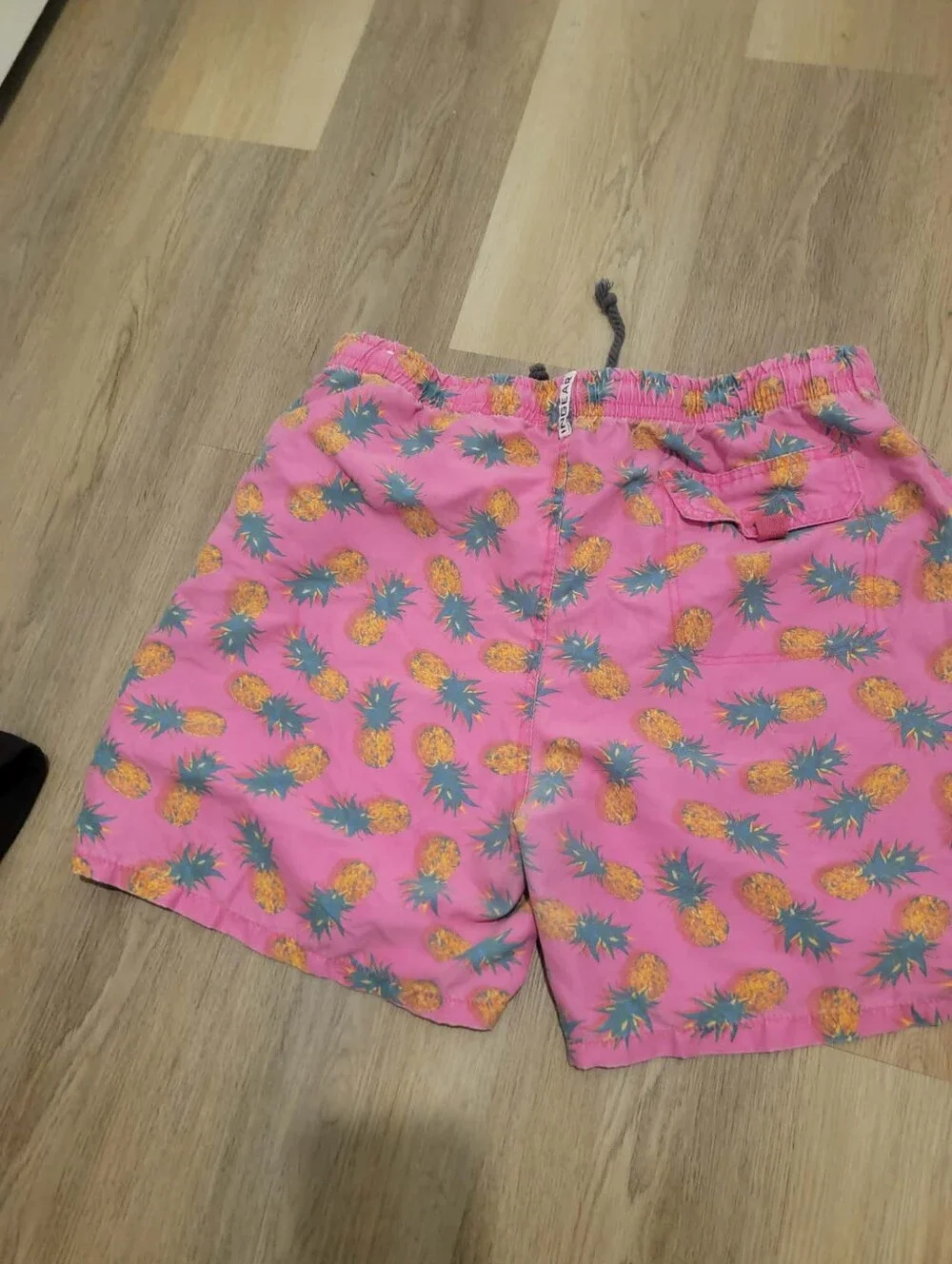 Ingrid & Isabel ingear size